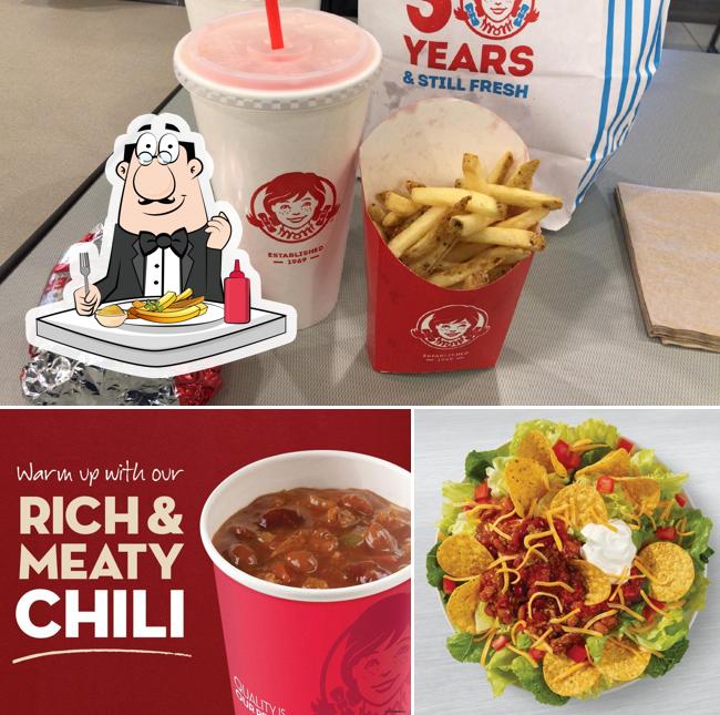 Wendy's