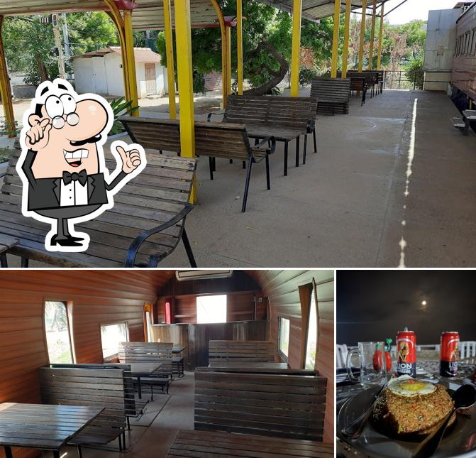 Yarl Thevi Restaurant