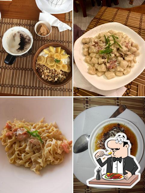 Dolce Amore Italian Restaurant & Resort