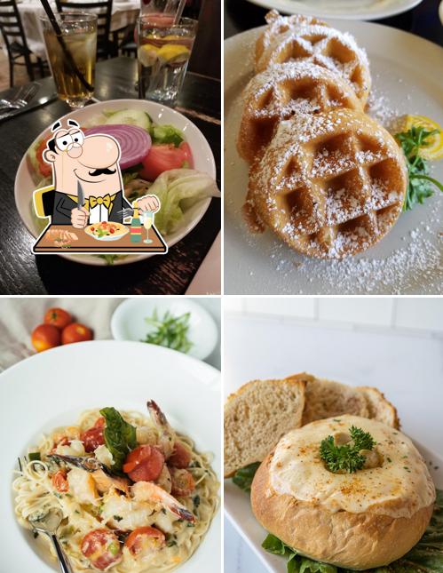 Valentino's Restaurant