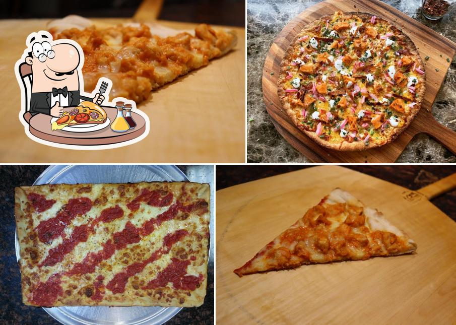 Family Pizzeria