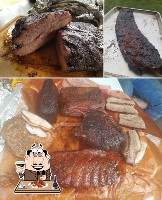 Black Mesa Barbecue