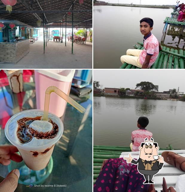 BLUE BIRD Cafe & Restaurant(ব্লু-বার্ড ক্যাফে এন্ড রেস্টুরেন্ট)