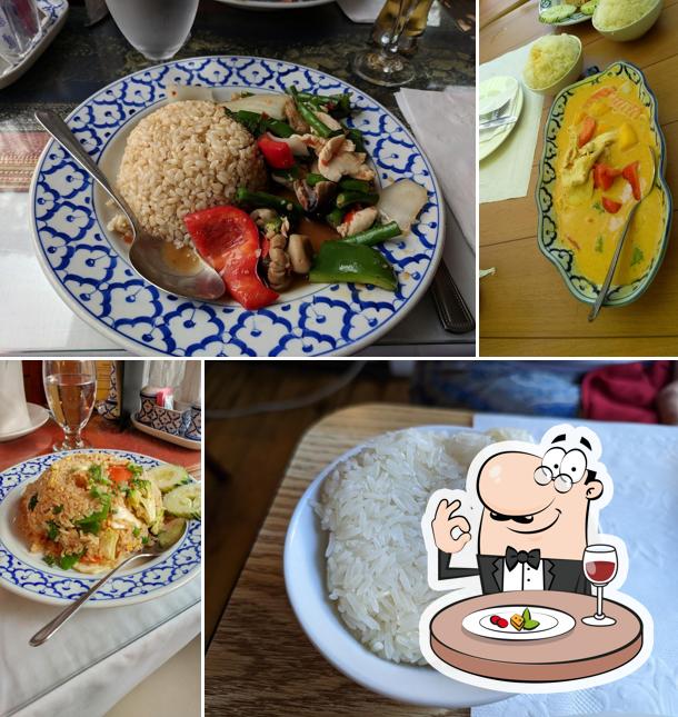 Bangkok Cuisine