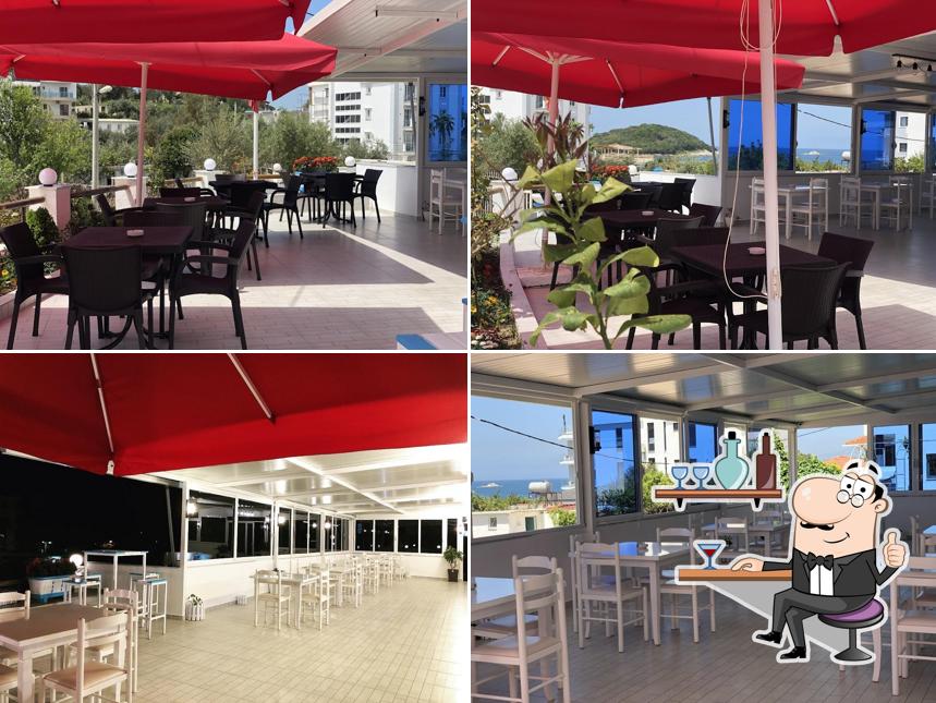 Bon Appetit Restaurant