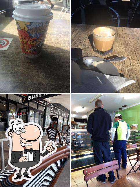Garran Bakery