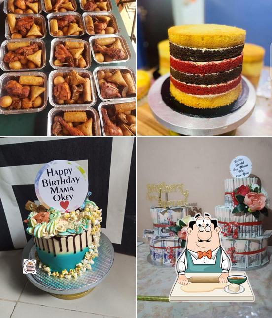 TOPMOST CONFECTIONERIES