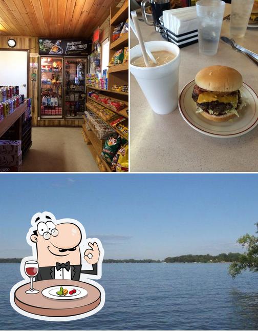 Trail's Edge General Store