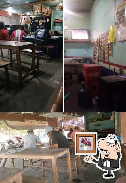 WARKOP LA 19