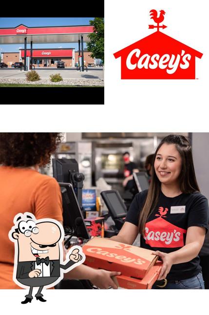 Casey's