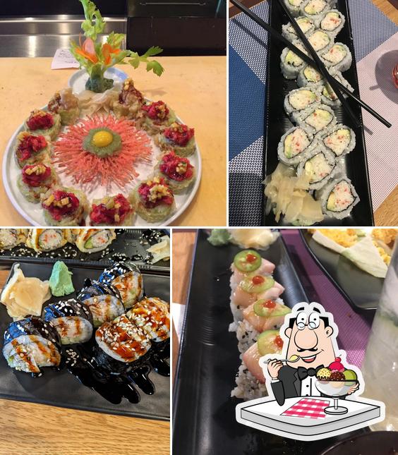 Chef Lu's Asian Bistro