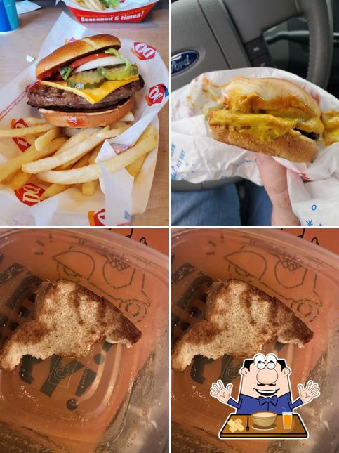 Dairy Queen Grill & Chill