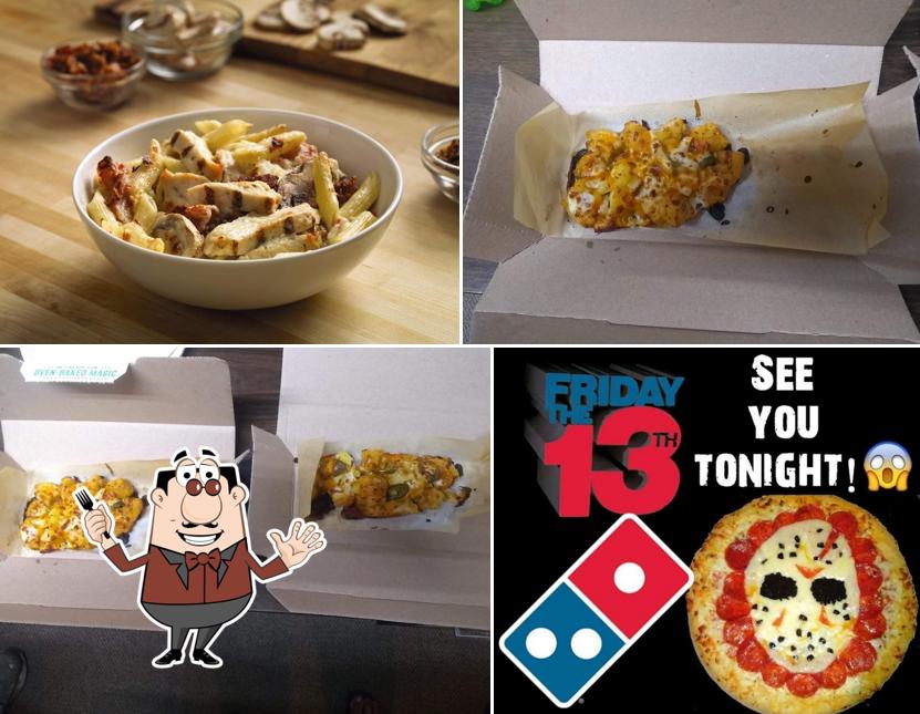 Domino's Pizza