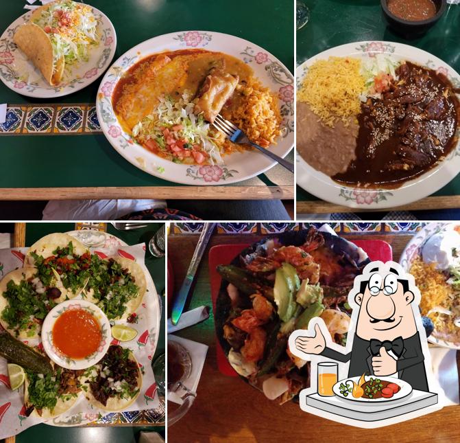 El Tapatio Mexican Restaurant