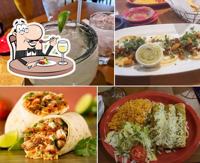 El Vaquero Mexican Restaurant