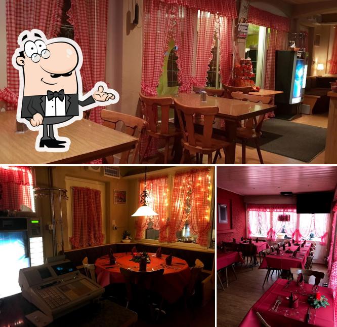 Elite Restaurant