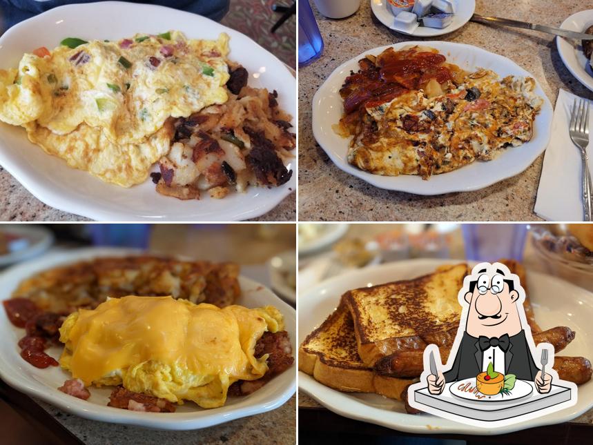 Island Lake Diner