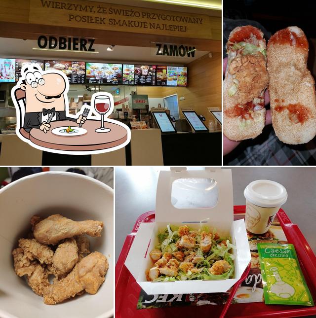 KFC Gdynia Rumia