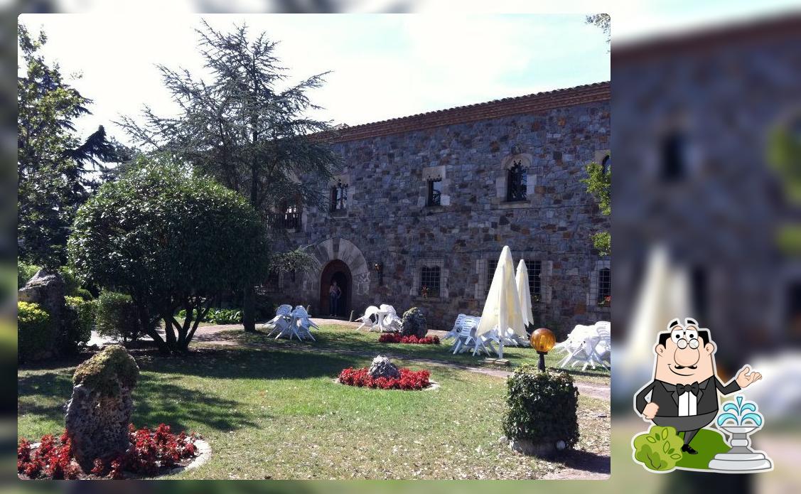 La Masia de Taradell