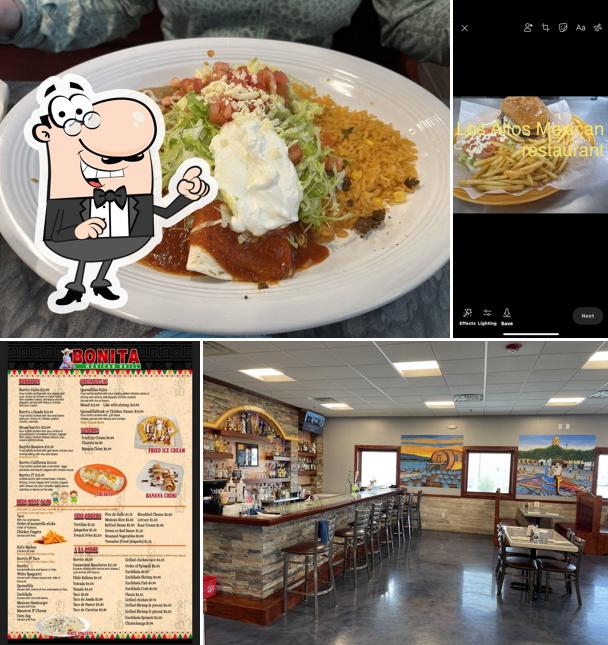 Los Altos Mexican Restaurant