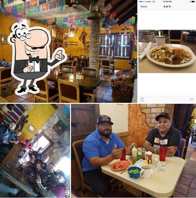 Mi Ranchito Restaurant Mexican Food