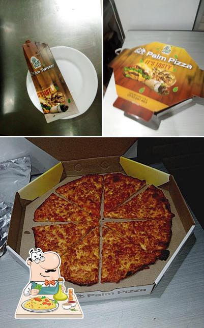 Palm Pizza
