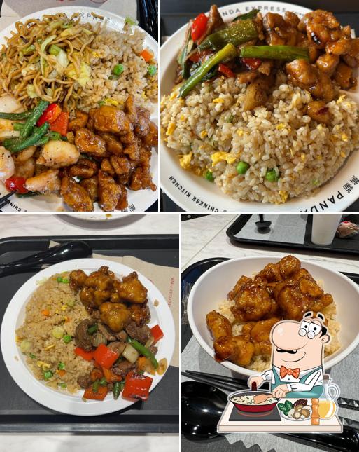 Panda Express