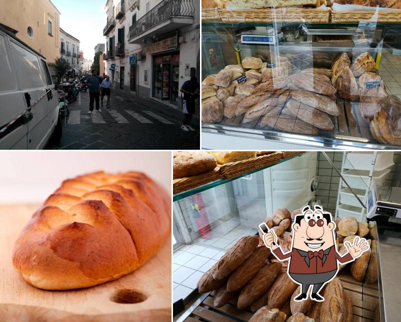 Panificio Le Ventarole