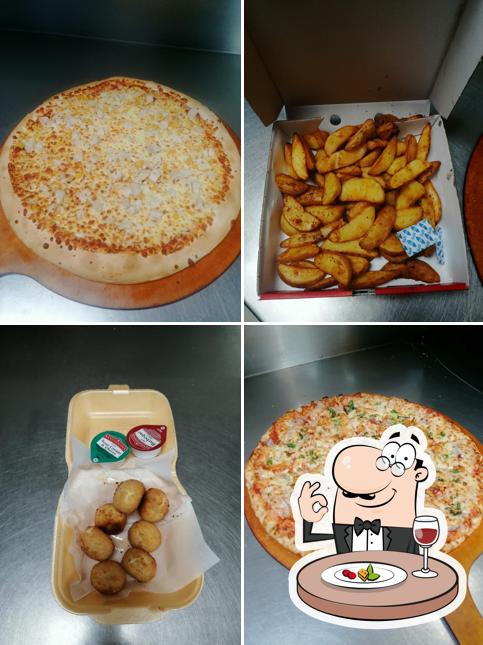 Perfect Pizza