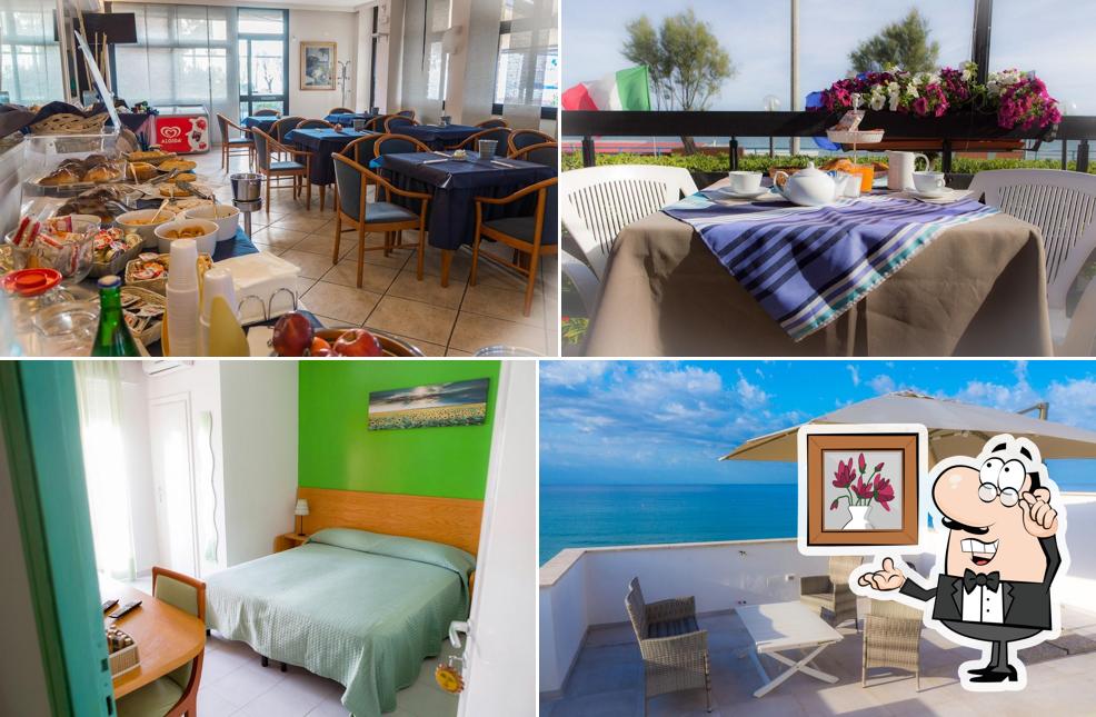 Piccolo Hotel