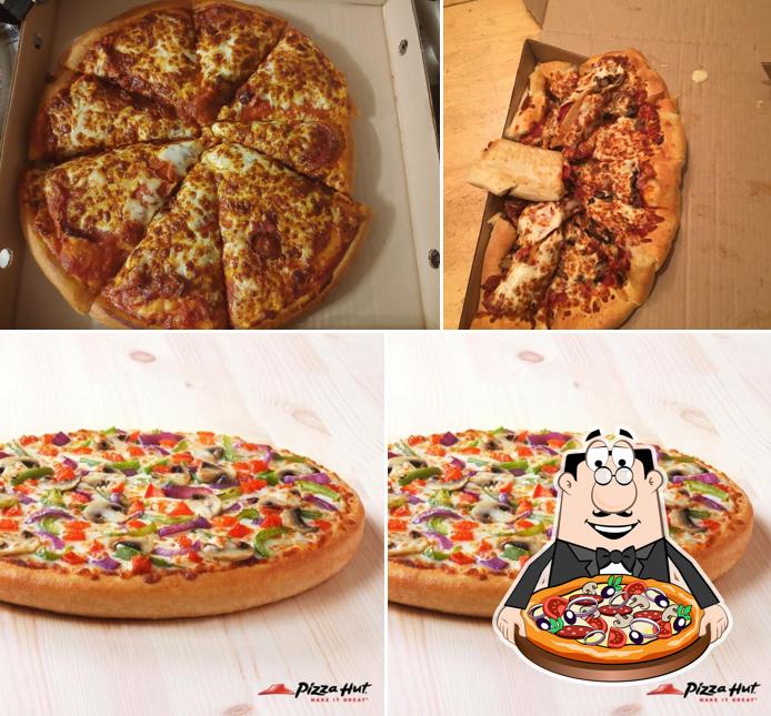 Pizza Hut