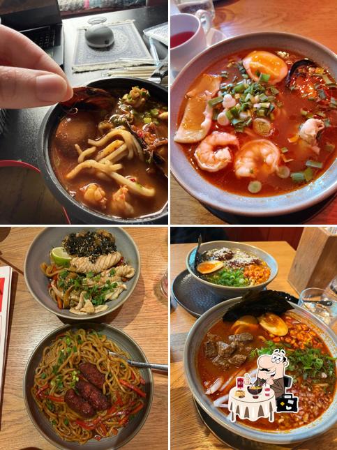 Propaganda ramen