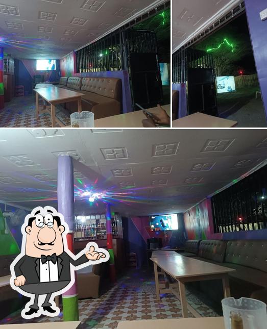 BEAM PARK & RESORT