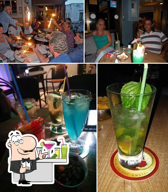 Cocktails & Dreams