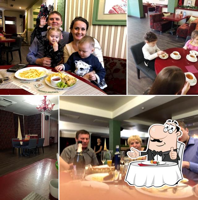 Family Bar&kitchen