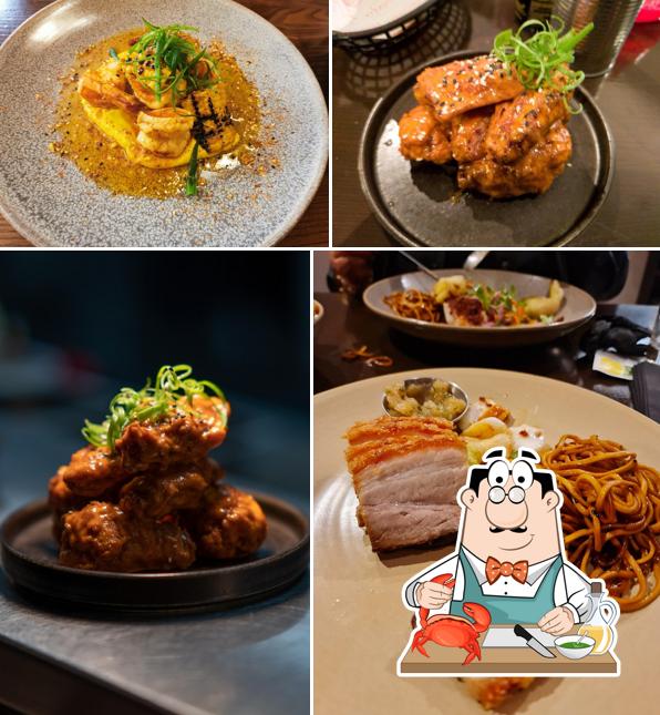 Furusato Bar & Grill