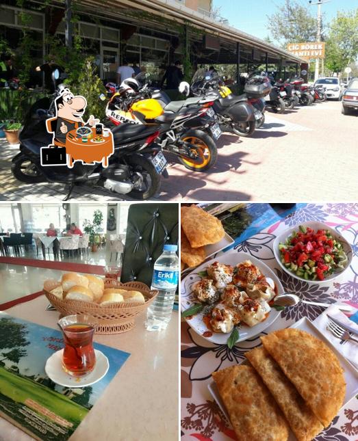 06 Cigborek MantıEvi