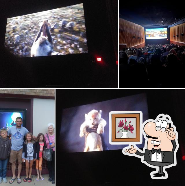 ACX Pioneer 3 Theater