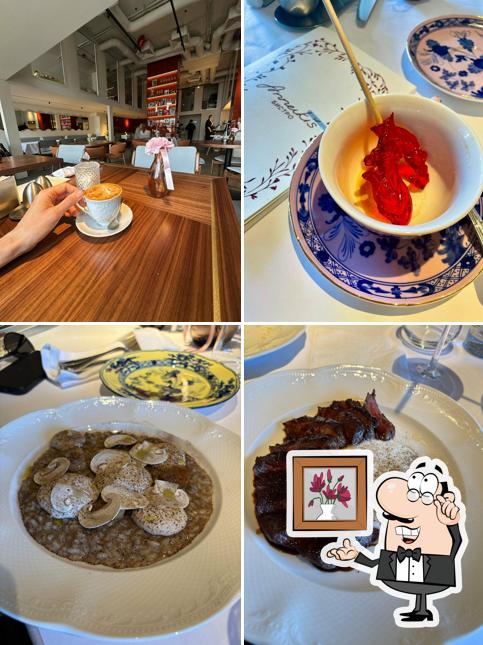 Annuki's Bistro