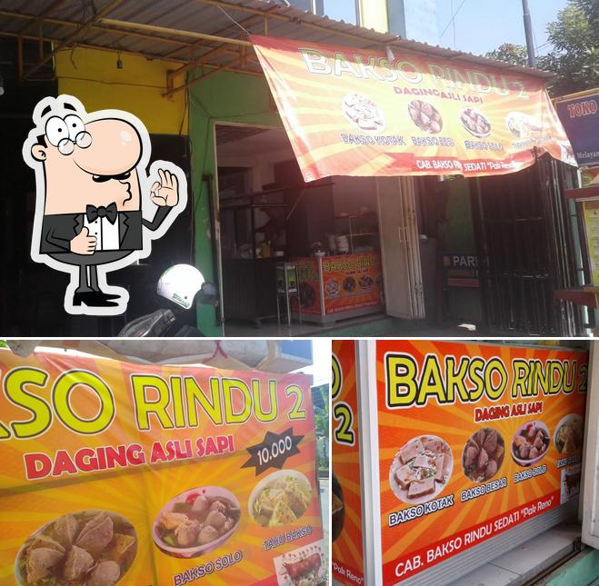 Bakso Rindu 2