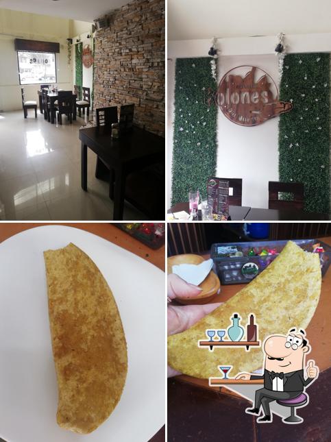 Bolones del Norte
