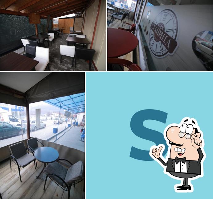 Cafe Bar Stanica