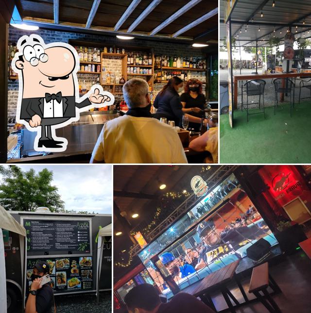 Caguas Food Park