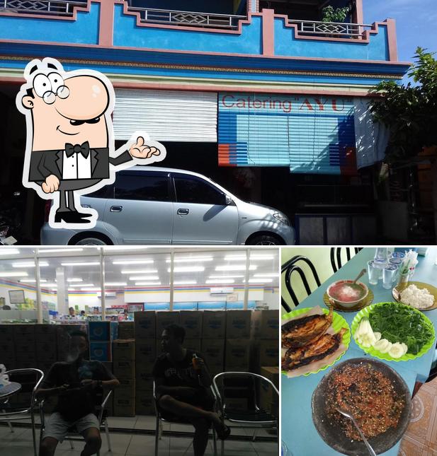 Catering Ayu