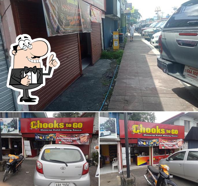 Chooks To Go Solano 1