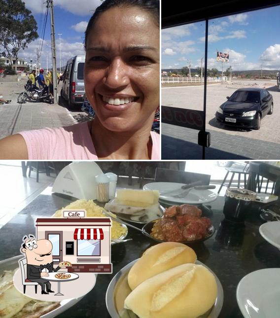 Da Roca Churrascaria
