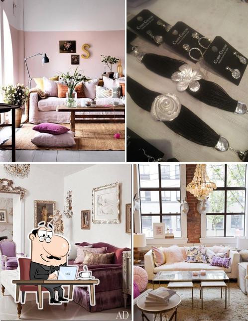De Oude Pastorie Gifts