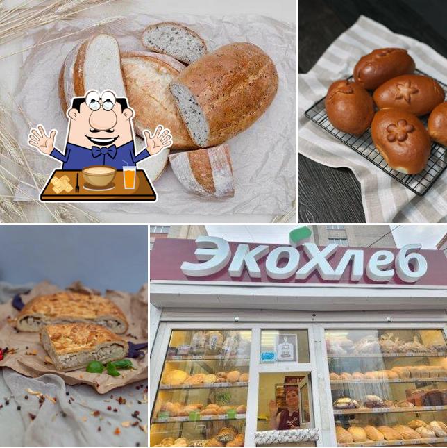 ЭкоХлеб
