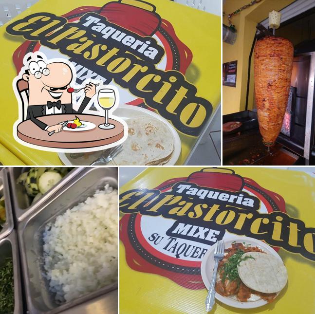 El Pastorcito Mixe Manzanillo