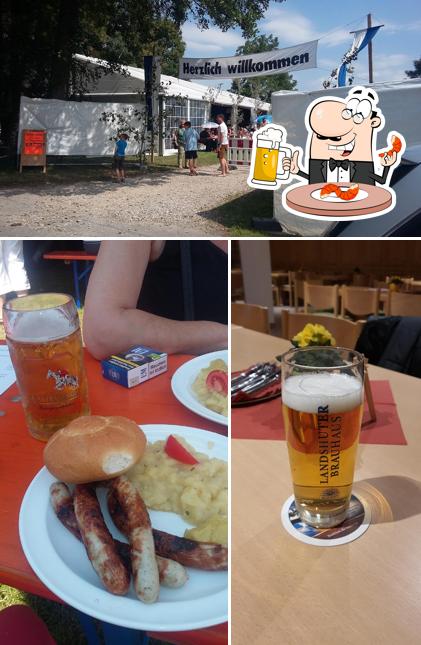 Gasthaus Bachmaier